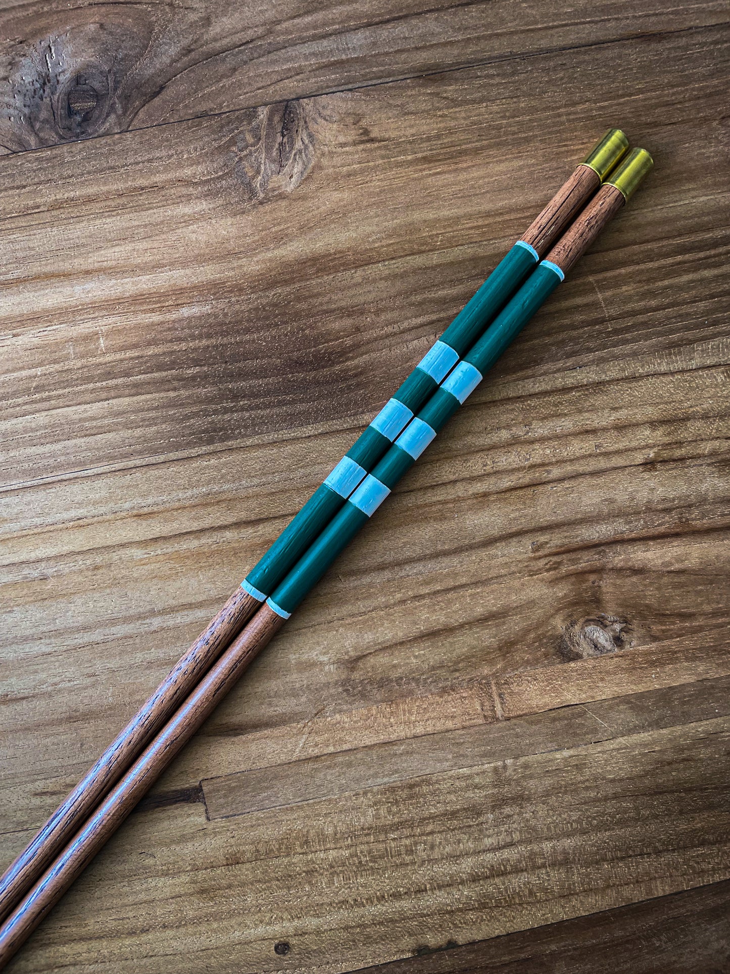 The Classic Alignment Sticks