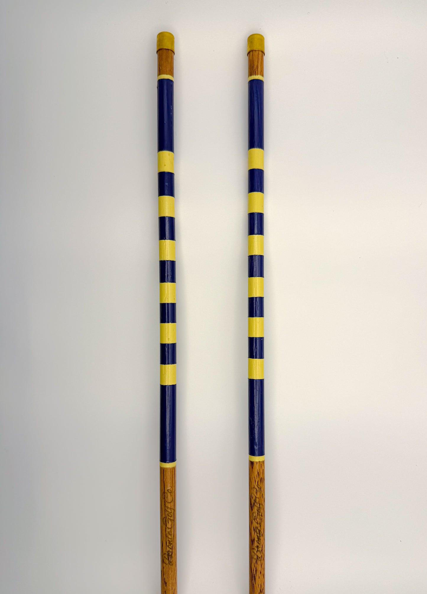 The Heritage Stripe Alignment Stick
