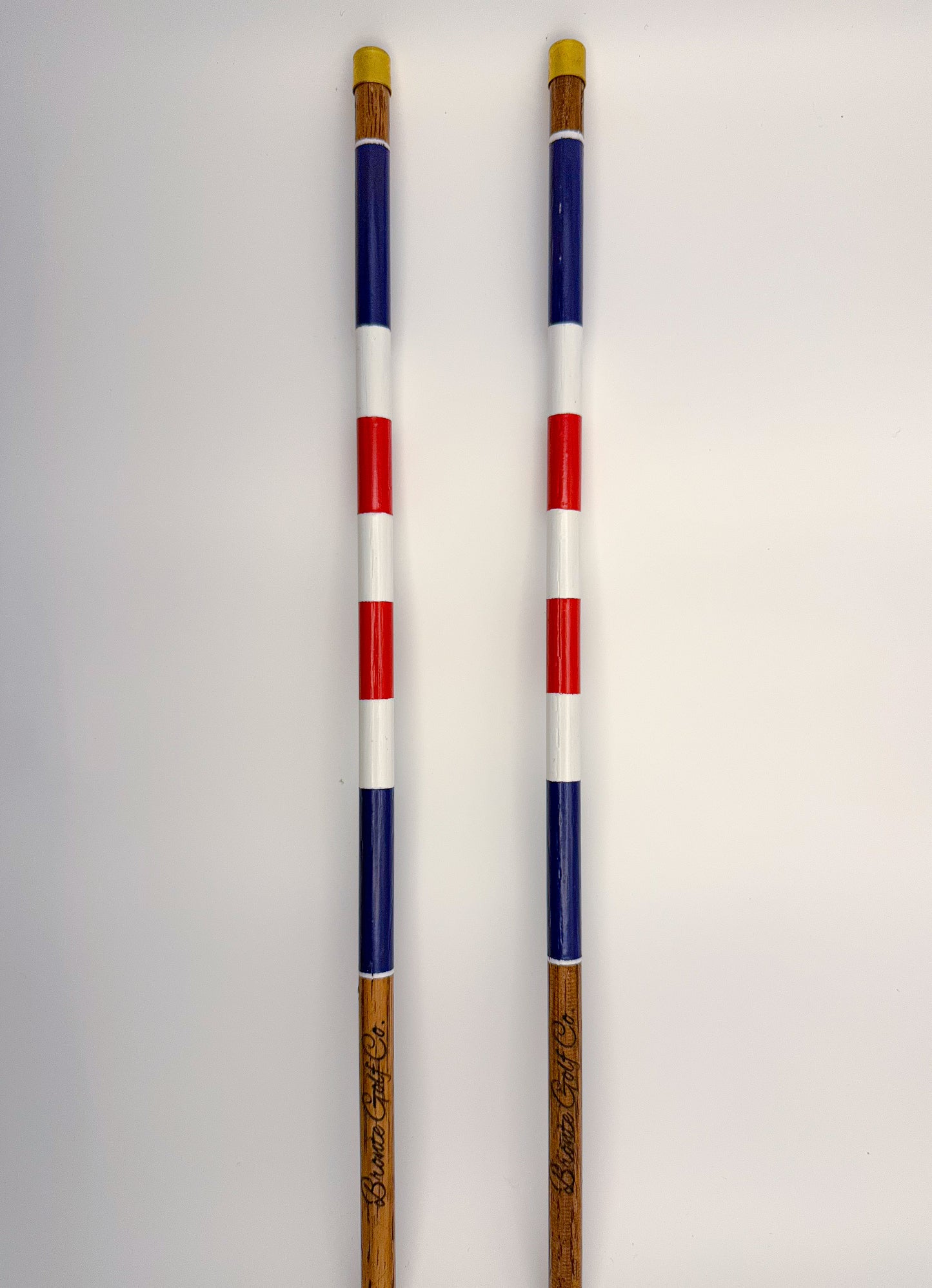 The Club Band Alignment Sticks