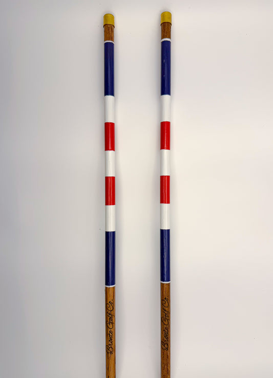 The Club Band Alignment Sticks
