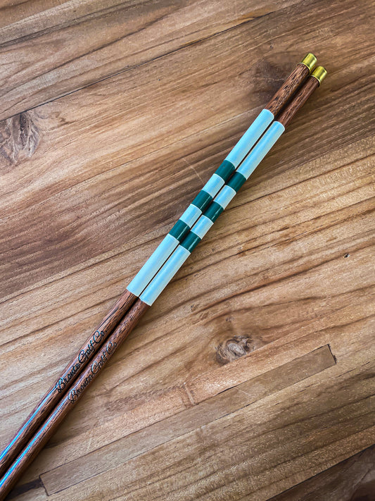 The Classic Alignment Sticks