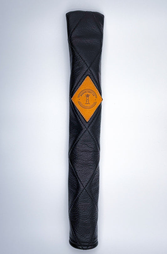 The Fairway Stitch Alignment Cover