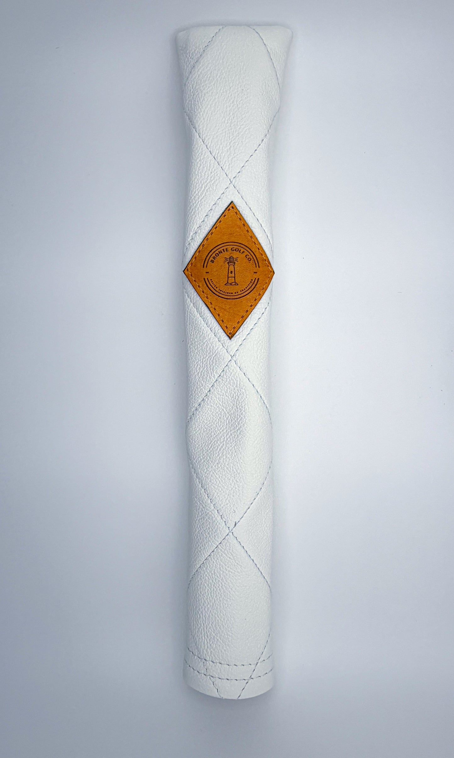 The Fairway Stitch Alignment Cover